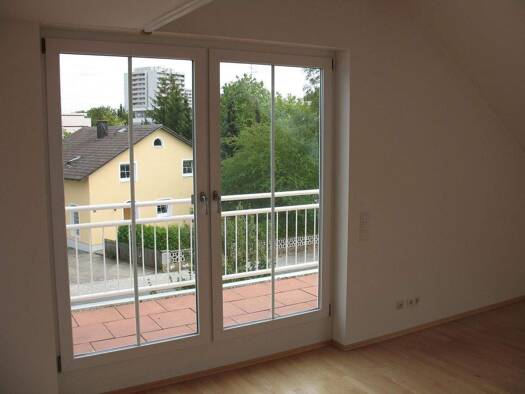 Maisonette zum Kauf 398.000 € 2 Zimmer 62,8 m² frei ab sofort Unterschleißheim 85716