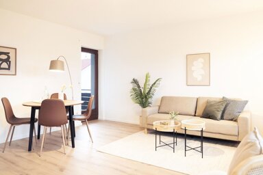 Wohnung zum Kauf provisionsfrei 315.000 € 3 Zimmer 79 m² 1. Geschoss Ottobeuren Ottobeuren 87724