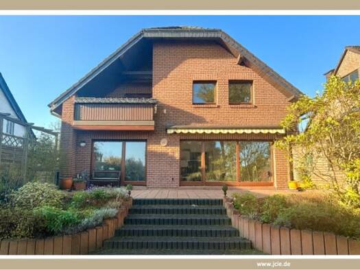 Einfamilienhaus zum Kauf 595.000 € 5 Zimmer 155 m² 543 m² Grundstück Traar Krefeld 47802
