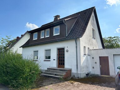 Einfamilienhaus zum Kauf 149.000 € 6 Zimmer 110 m² 894 m² Grundstück Bad Driburg Bad Driburg 33014