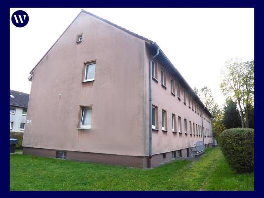 Wohnung zur Miete 440 € 2 Zimmer 41 m² 1. Geschoss Sandkamp 16 Hervest Dorsten 46284