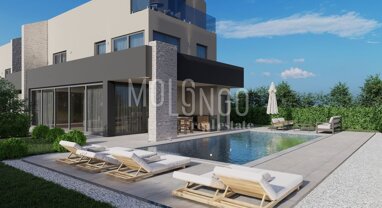 Haus zum Kauf 1.450.000 € 4 Zimmer 215 m² 485 m² Grundstück Porec center