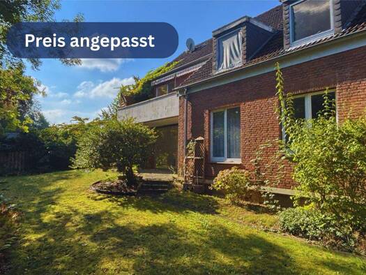 Einfamilienhaus zum Kauf 529.000 € 7 Zimmer 294 m² 838 m² Grundstück Uelzen 29525