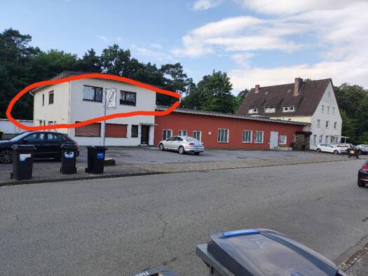 Wohnung zur Miete 1.050 € 5 Zimmer 140 m² Geschoss EG/1 frei ab 01.05.2026 Senne Bielefeld 33659