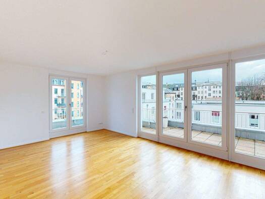 Wohnung zur Miete 1.165 € 3 Zimmer 105,9 m² EG frei ab 01.03.2026 Cottaer Straße 21 Friedrichstadt Dresden 01159