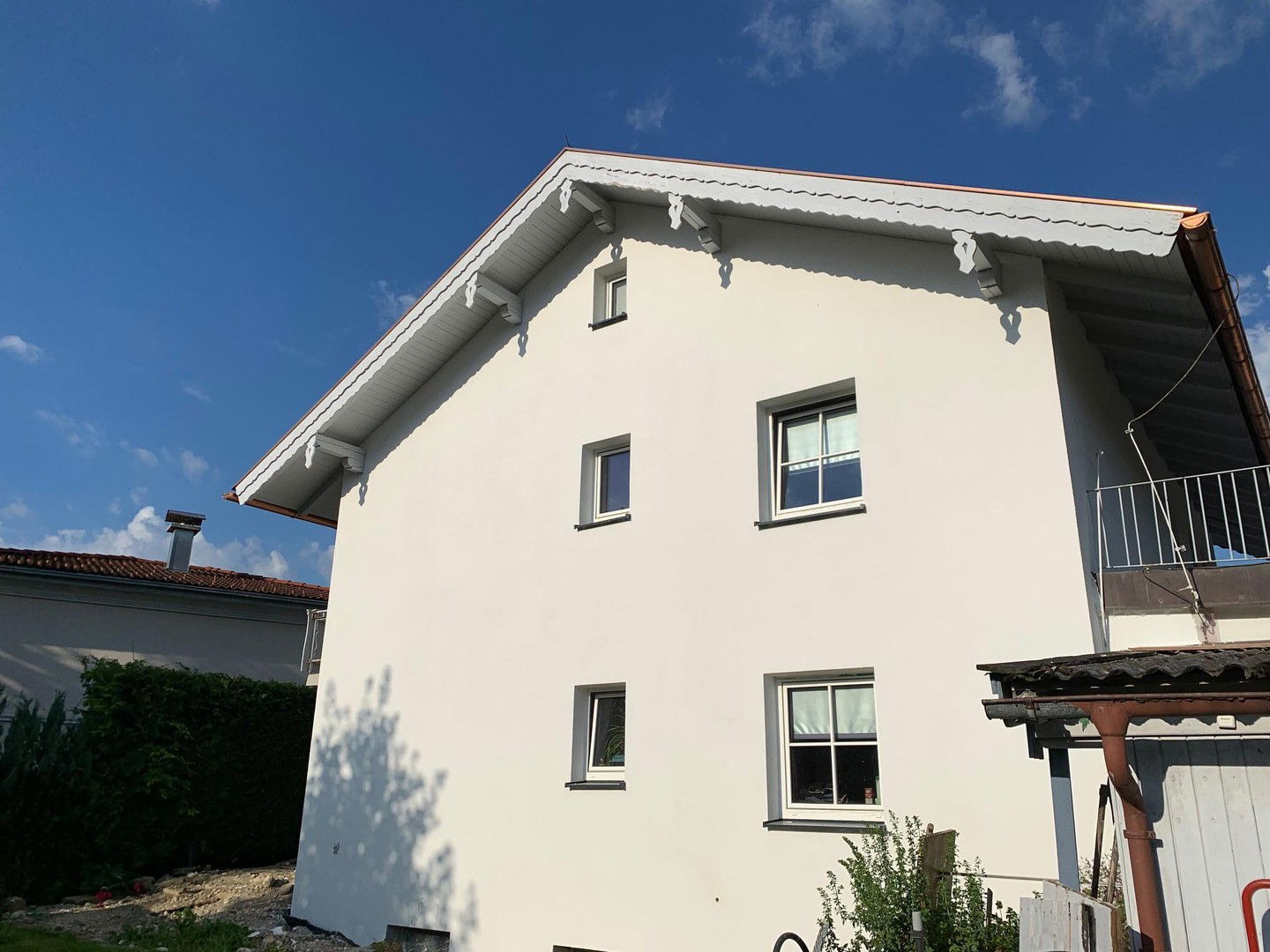 Einfamilienhaus zum Kauf provisionsfrei 1.290.000 € 5 Zimmer 160 m²<br/>Wohnfläche 650 m²<br/>Grundstück Prien 83209