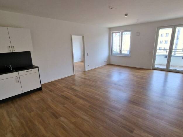 Wohnung zur Miete 2.274 € 4 Zimmer 105,1 m² 3. Geschoss frei ab sofort In den Alboingärten 35 Schöneberg Tempelhof-Schöneberg 12103