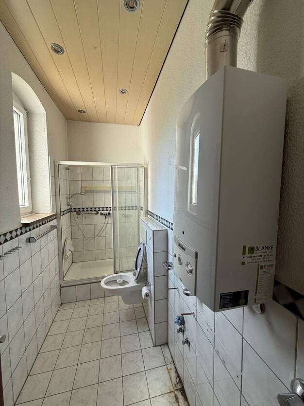 Lübeck 3 Zimmer Wohnung Mieten 3 - 3,5-Zimmer Wohnung mieten in Witten Mitte - ab 380 Euro | immowelt