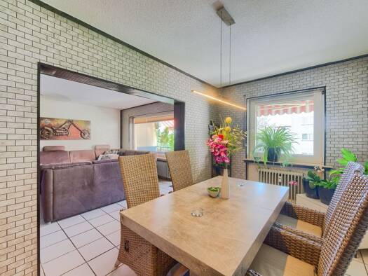 Wohnung zum Kauf 187.000 € 3 Zimmer 95 m² Hohenlimburg Hohenlimburg 58119