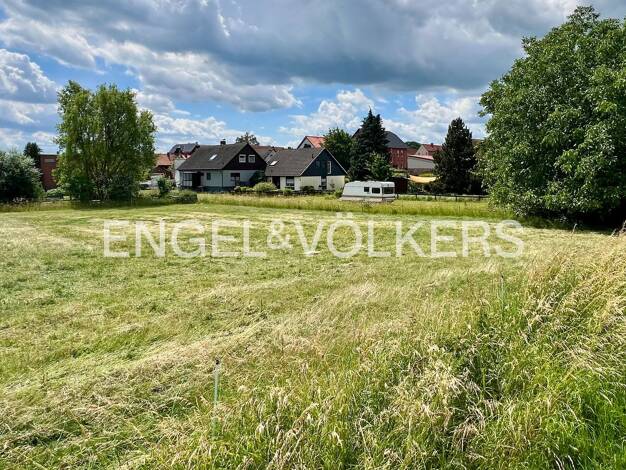 Grundstück zum Kauf 43.000 € Timmern Semmenstedt 38327