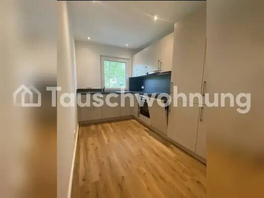 Wohnung zur Miete Tauschwohnung 1.300 € 3 Zimmer 72 m² 2. Geschoss Sasel Hamburg 22177