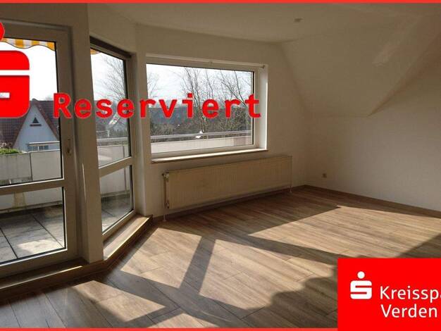 Wohnung zum Kauf 183.000 € 3 Zimmer 75 m² frei ab sofort Achim 28832