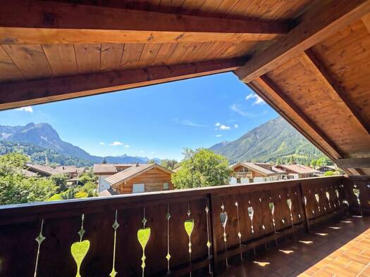 Wohnung zum Kauf 635.000 € 2 Zimmer 78 m² frei ab sofort Garmisch Garmisch-Partenkirchen 82467