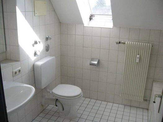 Wohnung zur Miete 557 € 2 Zimmer 60,6 m² frei ab 01.06.2026 Adenauerring 91 Kempten Kempten (Allgäu) 87439