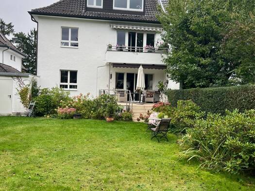 Mehrfamilienhaus zum Kauf als Kapitalanlage geeignet 1.200.000 € 8 Zimmer 224 m² 525 m² Grundstück Benrath Düsseldorf 40593