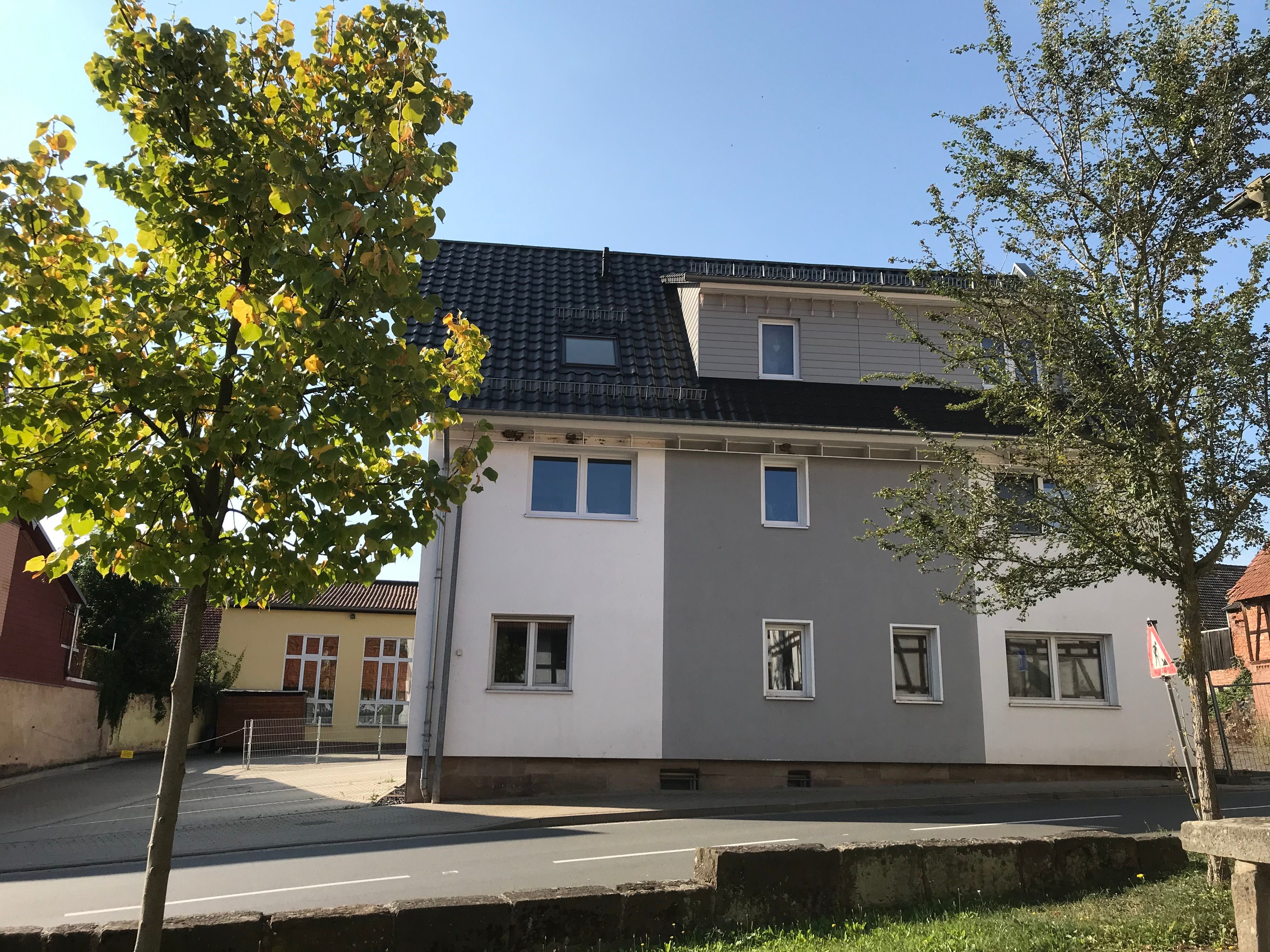 Wohnung zur Miete 800 € 4 Zimmer 99,5 m²<br/>Wohnfläche 1.<br/>Geschoss 01.11.2024<br/>Verfügbarkeit Lange Reihe  9 Mengelrode Heilbad Heiligenstadt 37308