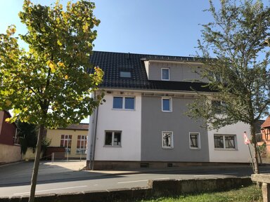 Wohnung zur Miete 800 € 4 Zimmer 99,5 m² 1. Geschoss frei ab 01.11.2024 Lange Reihe  9 Mengelrode Heilbad Heiligenstadt 37308