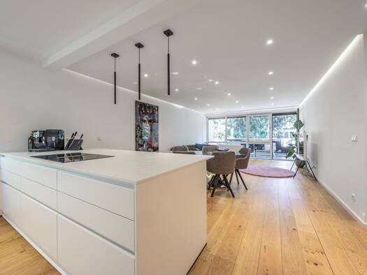 Wohnung zum Kauf 740.000 € 3 Zimmer 94,1 m² 1. Geschoss Thalk.Obersendl.-Forsten-Fürstenr.-Solln München 81479
