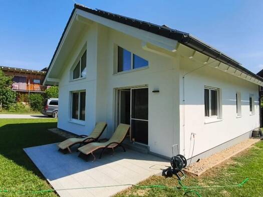 Haus zur Miete 1.000 € 3 Zimmer 77,1 m² 864 m² Grundstück Fürstenfeld 8280