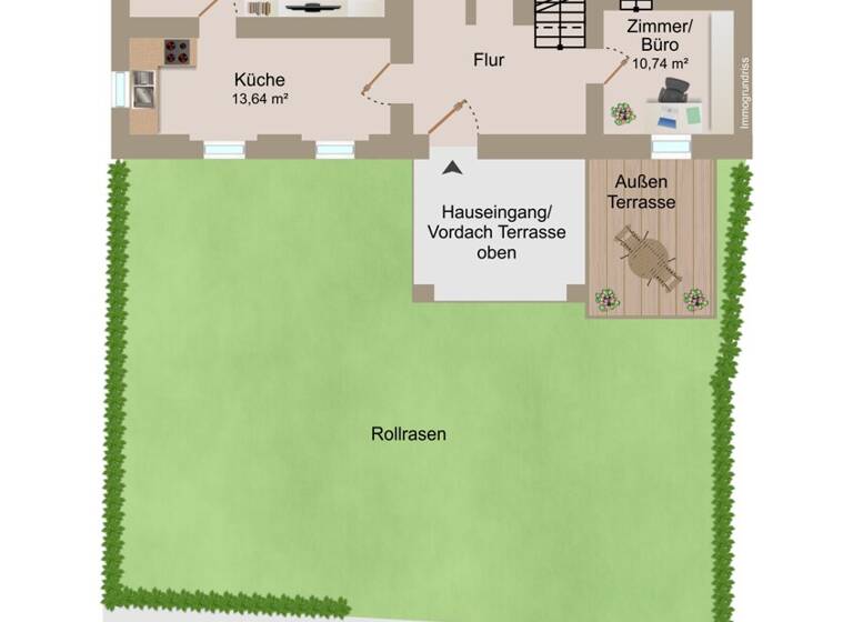 Einfamilienhaus zum Kauf - Erstbezug 449.800 € 6 Zimmer 165 m² 361 m² Grundstück Ferlach 9162