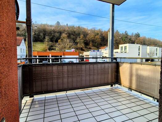 Wohnung zur Miete 985 € 2 Zimmer 54 m² Geschoss 1/3 frei ab 01.10.2026 Wangen Wangen 70327