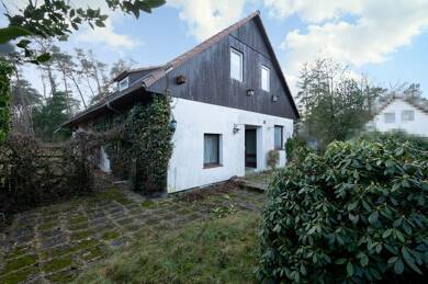Mehrfamilienhaus zum Kauf 268.500 € 8 Zimmer 210 m² 2.058 m² Grundstück Hambühren I Hambühren 29313