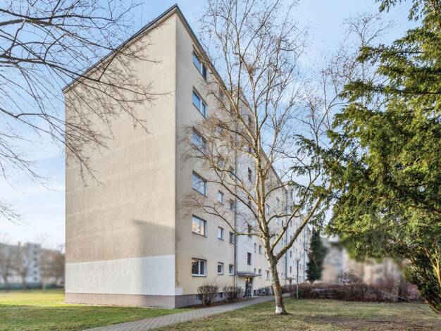 Wohnung zum Kauf 159.000 € 2 Zimmer 66 m² 3. Geschoss Berlin 13589