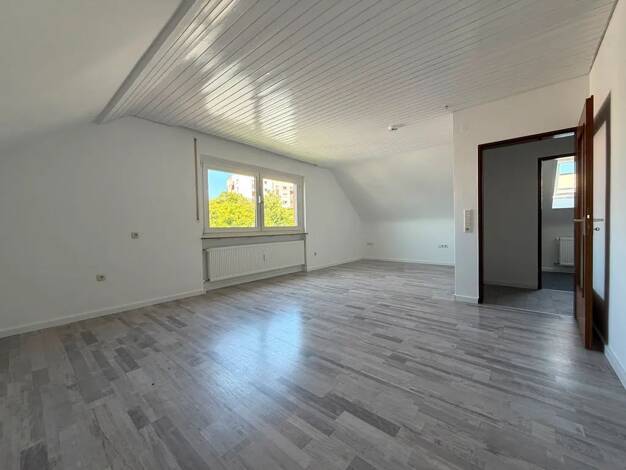 Wohnung zur Miete 580 € 1 Zimmer 43 m² 2. Geschoss Ahornstraße 4 Röthenbach b Schweinau Südwestliche Außenstadt 90451