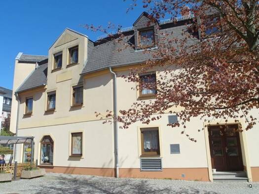 Stadthaus zum Kauf 165.000 € 7 Zimmer 280 m² 230 m² Grundstück Hartha Hartha 04746