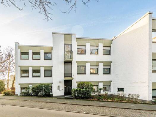 Wohnung zum Kauf 195.000 € 2 Zimmer 59 m² Bad Honnef 53604