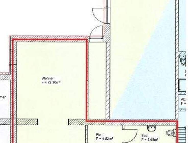 Reihenmittelhaus zur Miete 750 € 4 Zimmer 125 m² frei ab 01.03.2026 Ocholterfeld Westerstede 26655