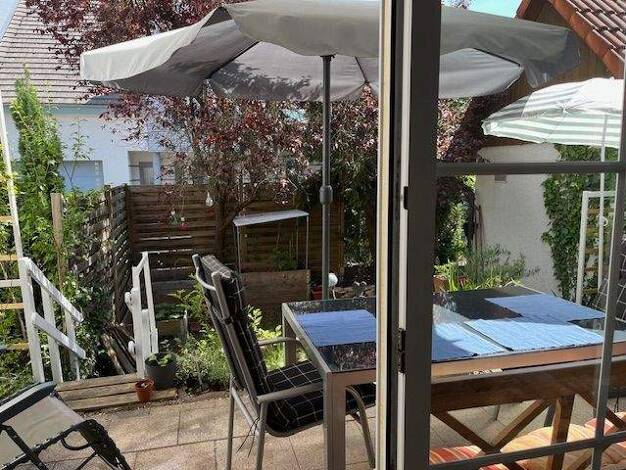 Wohnung zum Kauf 299.000 € 3 Zimmer 78,9 m² 3. Geschoss Neunkirchen Neunkirchen a.Brand 91077