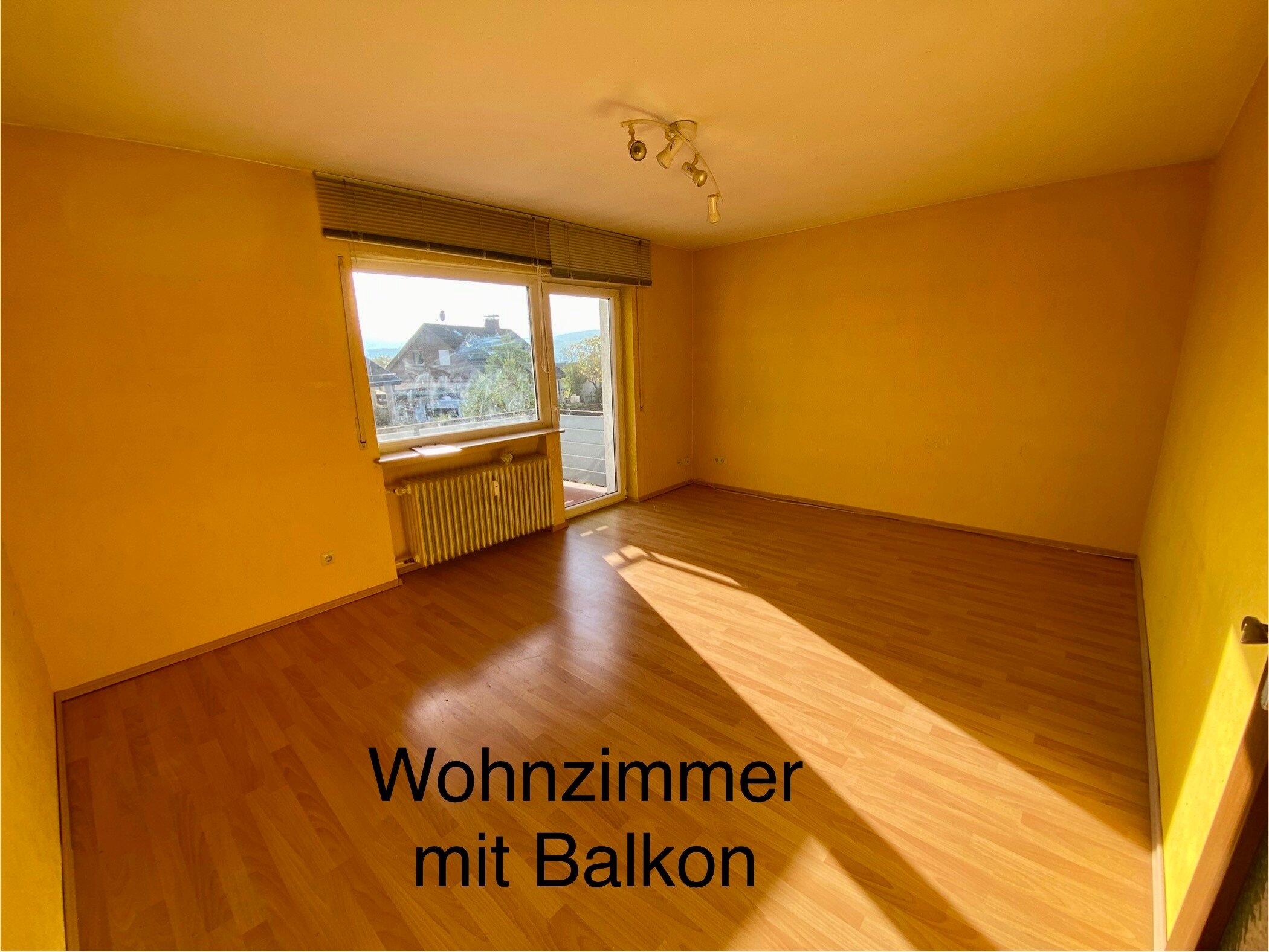 Wohnung zur Miete 520 € 2 Zimmer 55 m²<br/>Wohnfläche 1.<br/>Geschoss ab sofort<br/>Verfügbarkeit Niedernhausen Niedernhausen 65527