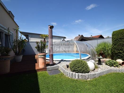 Einfamilienhaus zum Kauf 527.000 € 6 Zimmer 185,7 m² 732 m² Grundstück St. Ruprecht Klagenfurt 9020