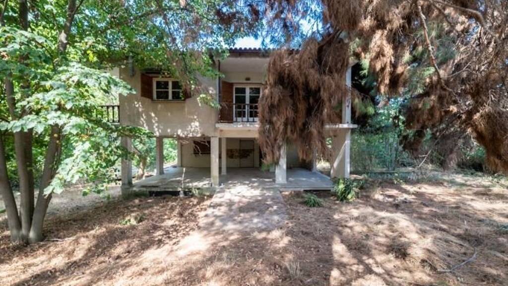 Einfamilienhaus zum Kauf 250.000 € 2 Zimmer 196 m² 2.576,1 m² Grundstück Kavala, Perigiali