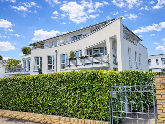 Wohnanlage zum Kauf als Kapitalanlage geeignet 669.000 € 3 Zimmer 117 m² 200 m² Grundstück Bergedorf Hamburg 21029