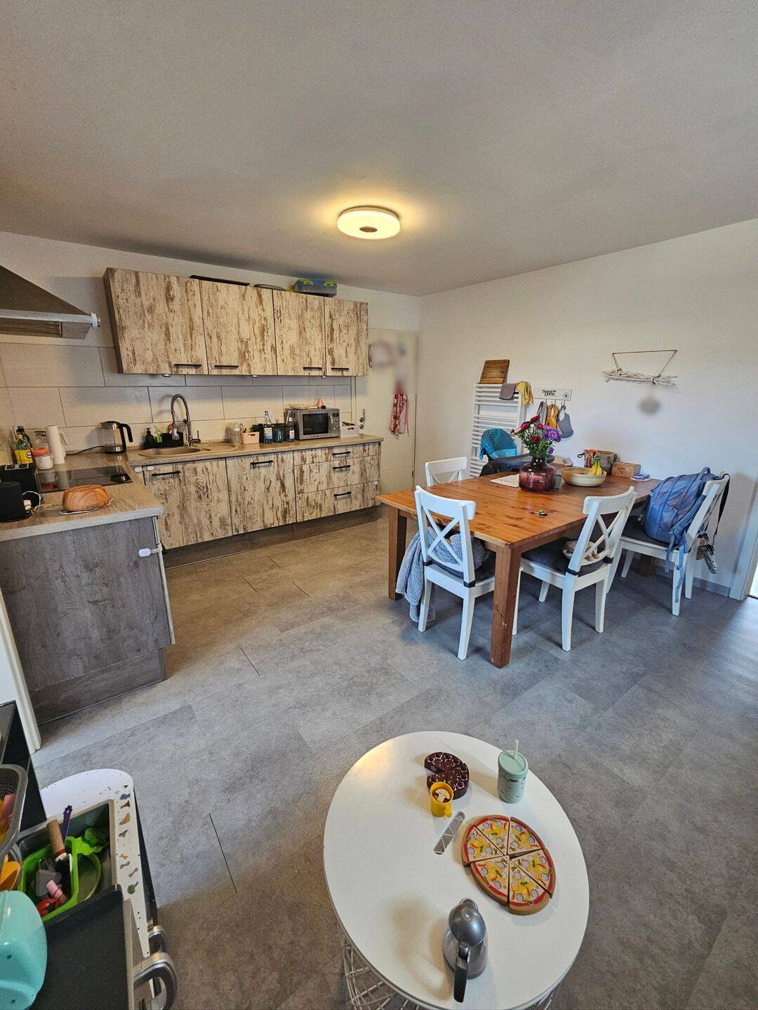 Einfamilienhaus zum Kauf - Ansicht 2