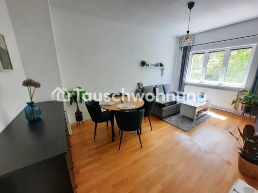 Wohnung zur Miete Tauschwohnung 540 € 2 Zimmer 55 m² 3. Geschoss Alt-Hohenschönhausen Lichtenberg 10367