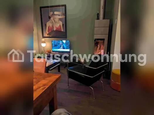 Loft zur Miete Tauschwohnung 1.000 € 3 Zimmer 70 m² 3. Geschoss Niederschönhausen Berlin 13156