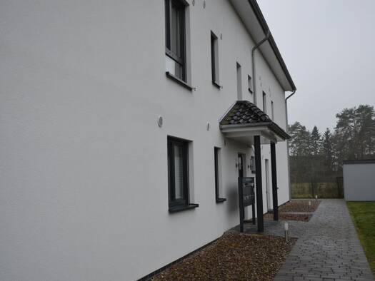 Terrassenwohnung zur Miete 850 € 2 Zimmer frei ab 01.11.2026 Bierden Achim 28832