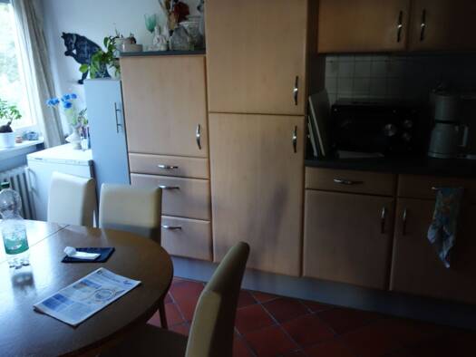 Wohnung zur Miete 800 € 3,5 Zimmer 83 m² Geschoss 8/10 frei ab 01.10.2025 Wyhlen Grenzach-Wyhlen 79639