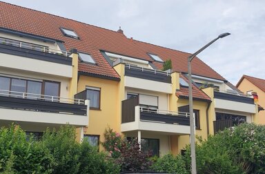 Maisonette zum Kauf provisionsfrei 237.900 € 2 Zimmer 61 m² 2. Geschoss Zirndorf Zirndorf 90513