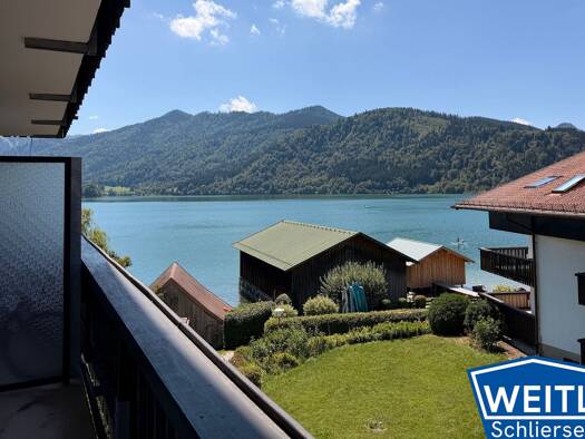 Studio zum Kauf provisionsfrei 298.000 € 1 Zimmer 37,2 m² 2. Geschoss Schliersee Schliersee 83727