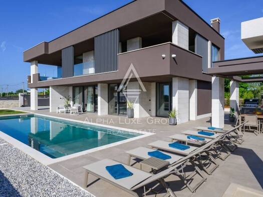 Einfamilienhaus zum Kauf 1.690.000 € 4 Zimmer 292 m² Krnica, Marčana Marčana 52206