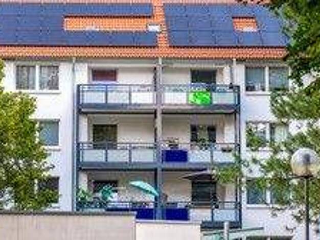 Wohnung zur Miete 633 € 3 Zimmer 64,6 m² 2. Geschoss frei ab 07.02.2026 Hünertshagen 6 Aumund-Hammersbeck Bremen 28755