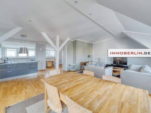 Wohnung zum Kauf 1.198.000 € 3 Zimmer 140 m² frei ab sofort Charlottenburg Berlin 10623