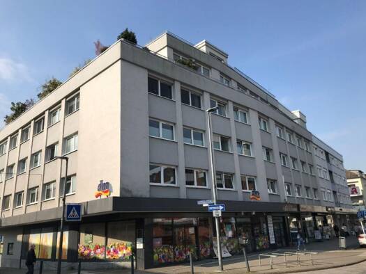 Bürofläche zur Miete provisionsfrei 11 € 180 m² Bürofläche teilbar ab 180 m² Hombruch Hombruch 44225