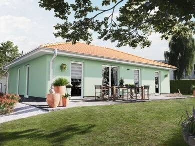Bungalow zum Kauf provisionsfrei 278.277 € 4 Zimmer 110 m² 776 m² Grundstück Hohenfels-Essingen 54570