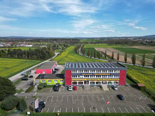 Büro zum Kauf 1.670.000 € Bautzen 02625