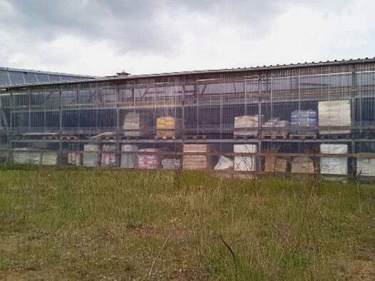 Gewerbegrundstück zum Kauf 290.000 € 6.643 m² Grundstück Grabow 19300